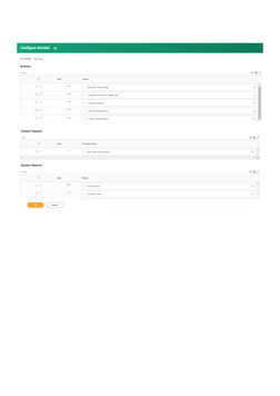 Workday Core HCM Configuration Guide | PDF | Business Process | Software