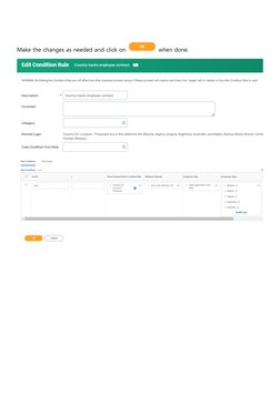 Workday Core HCM Configuration Guide | PDF | Business Process | Software