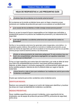 TRABAJO FINAL DEL CURSO 
3 
 
 
 
                         
 
 
 
1. 
 
¿Cuántos tipos de accidentes se ha tenido anteriormen