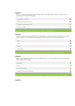 Question 2
Question 3
Question 4
Question 5
