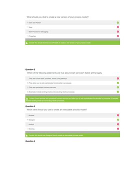 Question 2
Question 3
Question 4
