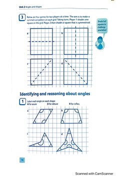 Hodder Workbook Math 5 2023 | PDF