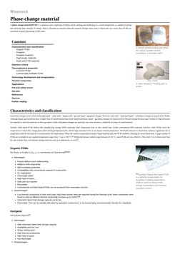 (https://en.wikipedia.org/wiki/File:PCES_ENRG_Blanket.jpg) (https://en.wikipedia.org/wiki/File:Handwaermer12.jpg)Phase-chang