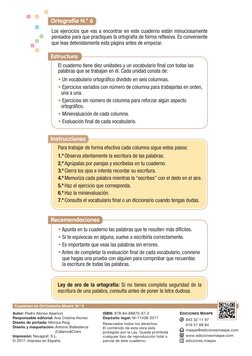 EDICIONES MASPE
943 32 11 97
616 51 68 84
maspe@edicionesmaspe.com
www.edicionesmaspe.com
ediciones.maspe
ISBN: 978-84-88875-