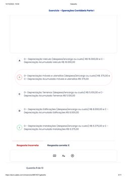 14/10/2023, 19:50
Gabarito
https://aluno.qlabs.com.br/exercicio/6851831/gabarito
4/11
Para encerramento do exercício de 2013,