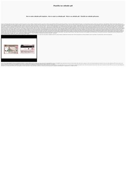 Plantilla ine editable pdf
How to make editable pdf templates.  How to make an editable.pdf.  What is an editable pdf.  Plant