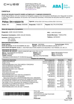 (http://cbs.wondershare.com/go.php?pid=5257&m=db) 
 
 
 
 
 
CARÁTULA 
Chubb Seguros México, S.A. 
Paseo de la Reforma 250 T