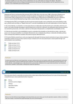 O cubismo trabalha com uma crítica a forma academicista e seu uso, então adota um repensar de objetos.  Não aboli a
represent