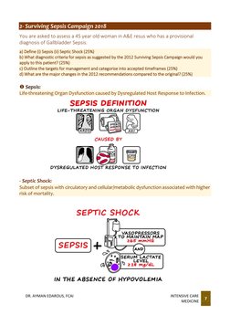 DR. AYMAN EDAROUS, FCAI                                                                                                     I
