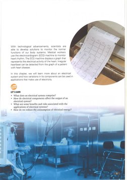 Sec 2 Science Textbook | PDF