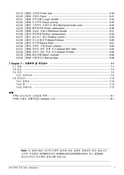  !"#
v 
6.2.19 
e
63 
D4<
-Fast stop                                                  6-40 
6.