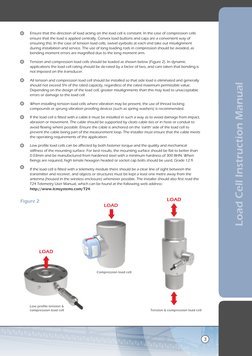 Load Cell Instruction Manual | PDF | Electrical Connector | Calibration