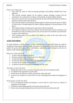 Introduction to Auditing Principles | PDF | Audit | Financial Audit