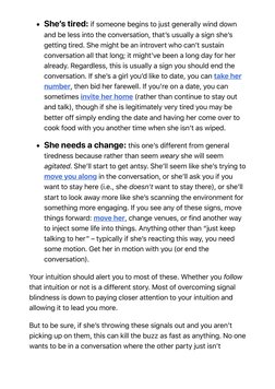 9 Ways to Avoid Being a Buzzkill | PDF | Nihilism | Psychological Concepts