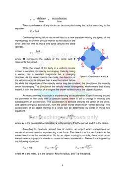 11 Module 11 - Q1 - GENERAL PHYSICS 1 | PDF | Acceleration | Speed