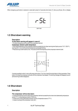 Air Control 5.0 Basic Controller Guide | PDF | Menu (Computing ...