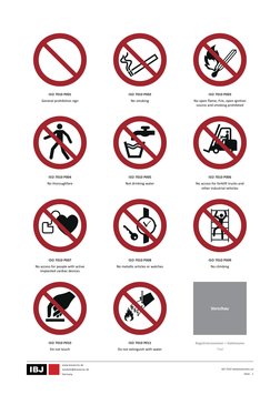 1
ISO 7010 Verbotszeichen.csl
Seite
Registriernummer = Dateiname
Vorschau
Germany
symbole@bravecroc.de 
www.bravecroc.de 
ISO