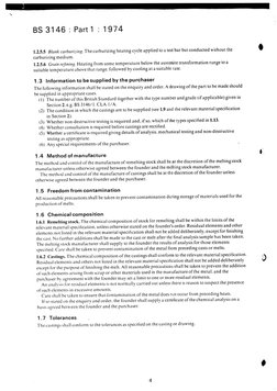 BS 3146 Part 1 | PDF