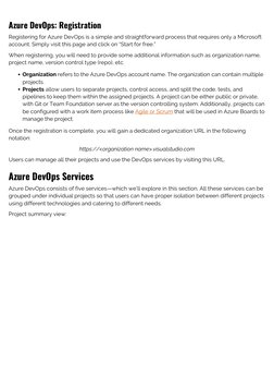 Azure DevOps Beginner's Guide | PDF | Cloud Computing | Microsoft Azure