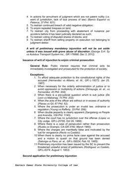 Preliminary Injunction Form.pdf Understanding Preliminary Injunctions | PDF | Injunction | Writ Of ...