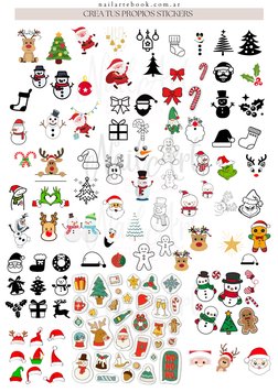 Printable Sticker Scribd Plantilla de Prácticas Sticker | PDF | Juegos y actividades | Hogar ...
