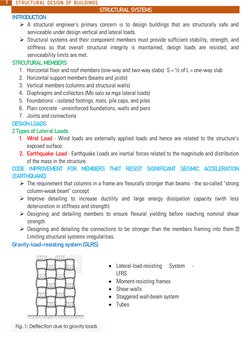 Types of Structural Systems in Buildings | PDF | Structural Analysis ...