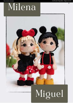 3
Documento anexado
Milena
Miguel
Certificado OriginalMy - Página 3 de 34
