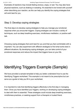 24.10.23 г., 9:02 ч.
Identifying Triggers Worksheet & Example | Free PDF Download
https://www.carepatron.com/templates/identi