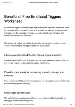 24.10.23 г., 9:02 ч.
Identifying Triggers Worksheet & Example | Free PDF Download
https://www.carepatron.com/templates/identi