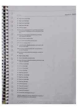 CPT Book | PDF