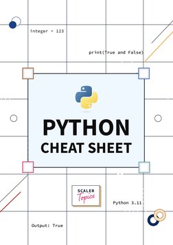 Python 3.7 Cheat Sheet Overview | PDF | Python (Programming Language ...