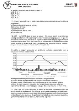 A sequência correta, de cima para baixo, é:  
a) 2, 3, 4, 1.     
b) 1, 4, 2, 3.     
c) 2, 3, 1, 4.     
d) 3, 4, 2, 1.