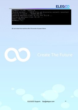 Neptune 4 Firmware Update Guide | PDF | Computer File | Installation ...