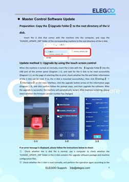 Neptune 4 Firmware Update Guide | PDF | Computer File | Installation ...