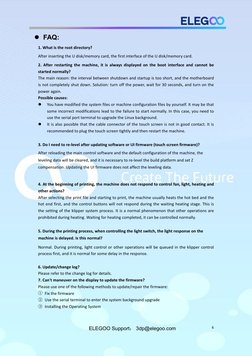 Neptune 4 Firmware Update Guide | PDF | Computer File | Installation ...