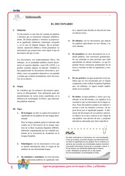 1er Año
6
Aquí nos preparamos, para servir mejor a Dios  y al Hombre
1.er Año
Compendio de LetrAs i
120
Razonamiento VeRbal
C