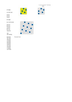 Weave Fact File Satin and Twill Weave Structures | PDF | Weaving | Textiles