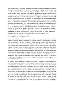 esporádico	  e	  incierto,	  el	  parasitismo	  es	  efímero	  y	  la	  vida	  coercitiva	  y	  parasítica	  pue