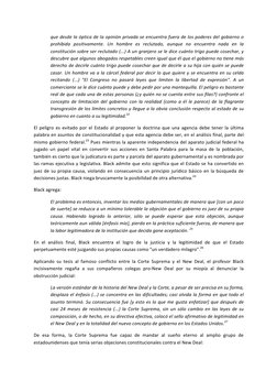 que	  desde	  la	  óptica	  de	  la	  opinión	  privada	  se	  encuentra	  fuera	  de	  los	  poderes	  del	  