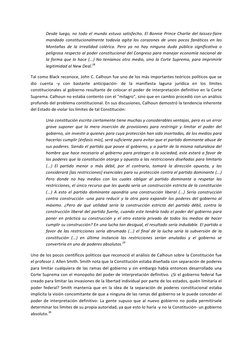 Desde	  luego,	  no	  todo	  el	  mundo	  estuvo	  satisfecho.	  El	  Bonnie	  Prince	  Charlie	  del	  laissez-