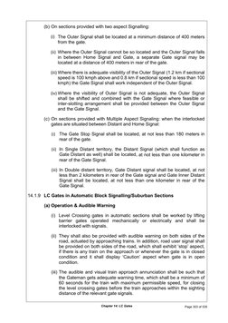 Lc Gate Rtsf Indian Railway Level Crossing Gates | PDF | Transport Infrastructure ...