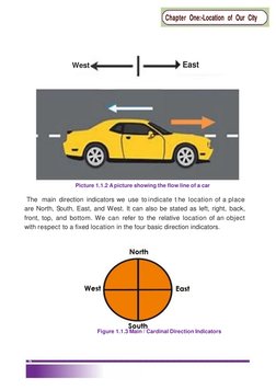 Chapter One:-Location of Our City 
 
 
 
 
 
 
West 
East 
 
 
 
 
 
 
 
 
 
 
 
 
 
 
 
 
 
 
 
 
 
Picture 1.1.2 A picture