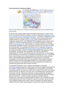 (https://en.wikipedia.org/wiki/File:Tetrarchy_map3.jpg) (https://en.wikipedia.org/wiki/File:Question_book-new.svg)Crise do s
