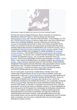 (https://en.wikipedia.org/wiki/File:Roman_Republic.gif)Roma desde a criação da república até o governo do primeiro imperador