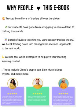 Beginner's Guide to Crypto Trading | PDF | Market Trend | Cryptocurrency