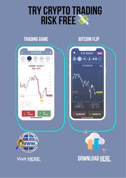 Beginner's Guide to Crypto Trading | PDF | Market Trend | Cryptocurrency