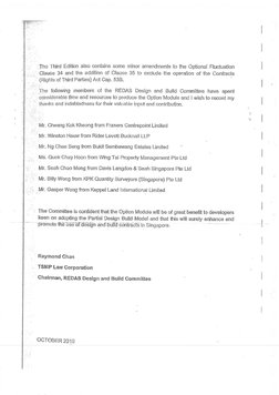 Redas Form B.1 Redas 3rd Version | PDF