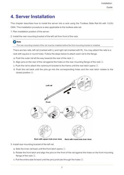 Hytera HyTalk Server Hardware Installation Guide V2.1.00 - Eng | PDF ...