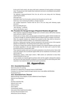 Material Rejection Procedure.pdf Rejected Material Handling Procedure | PDF | Printed Circuit Board ...