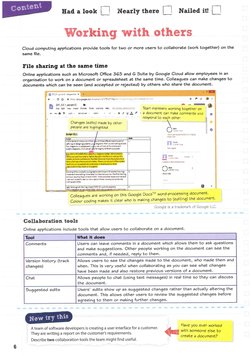 C3 EXAM DIT-Revision-Guide | PDF